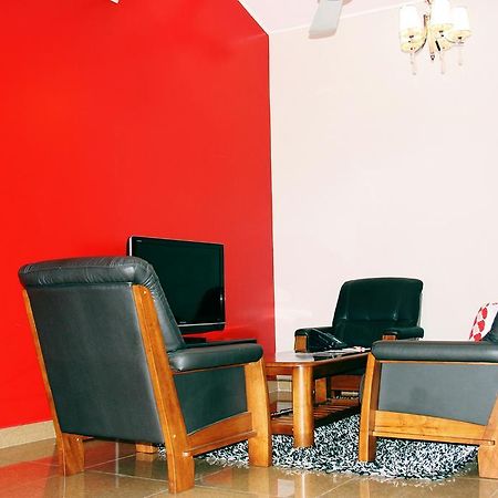 Citi Serviced Apartments And Motel - Korobosea Boroko Exterior foto