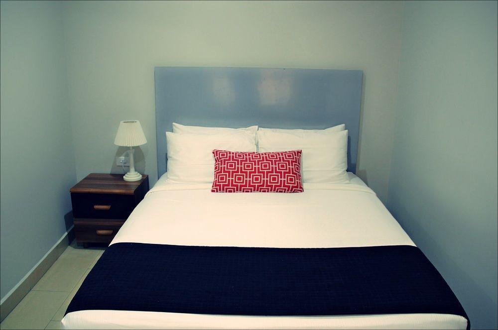 Citi Serviced Apartments And Motel - Korobosea Boroko Exterior foto