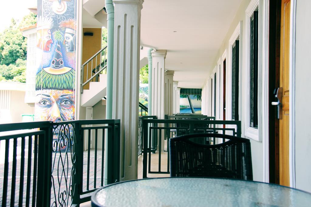 Citi Serviced Apartments And Motel - Korobosea Boroko Exterior foto