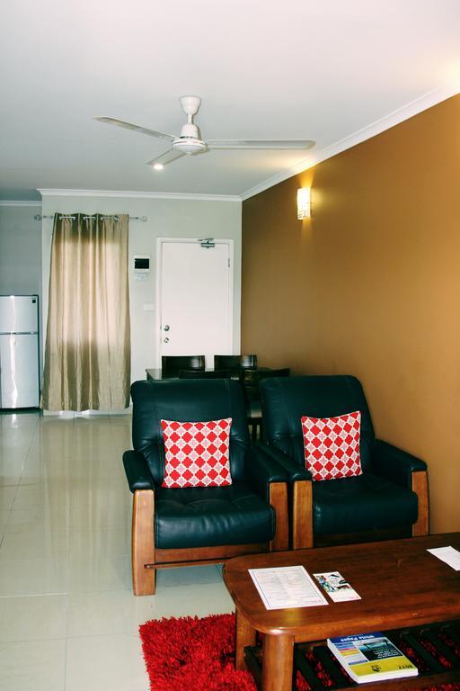 Citi Serviced Apartments And Motel - Korobosea Boroko Exterior foto