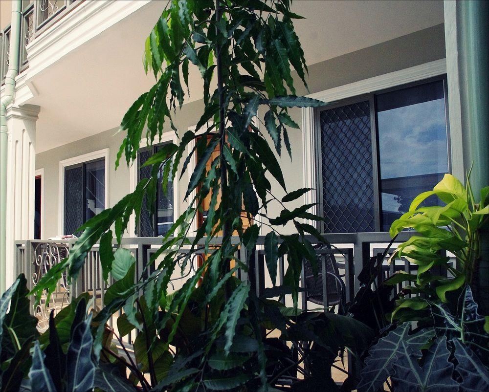 Citi Serviced Apartments And Motel - Korobosea Boroko Exterior foto